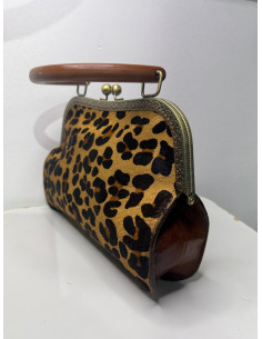 Bolso animal Sprint