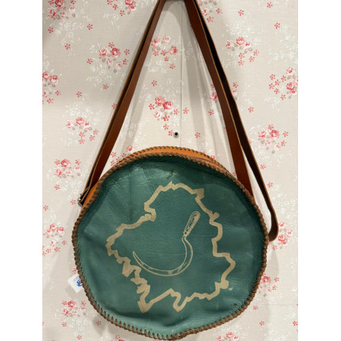 Funda para panderetas