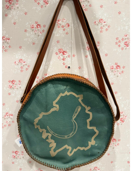 Funda para panderetas