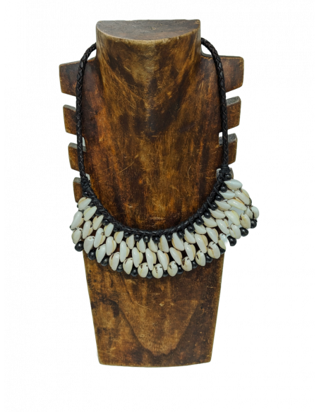 Collar  Margarita Galega