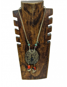 Collar Achira