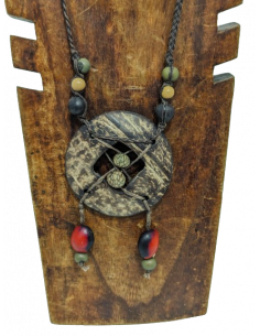 Collar Huaeruro 2