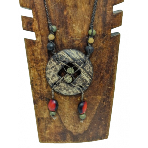 Collar Huaeruro