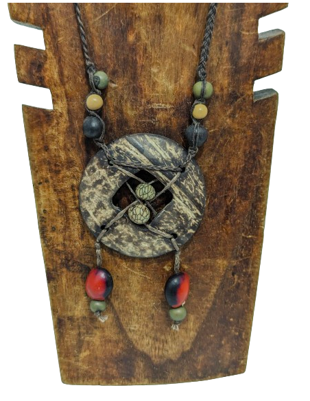 Collar Huaeruro