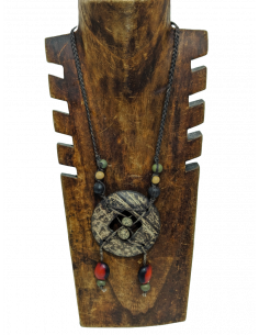 Collar Huaeruro