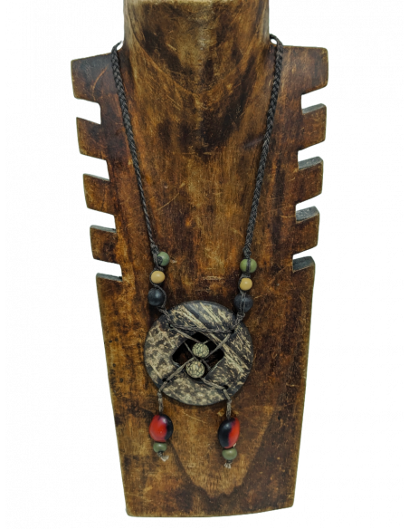 Collar Huaeruro