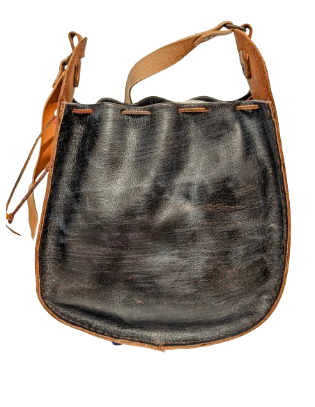 Bandolera Marearte