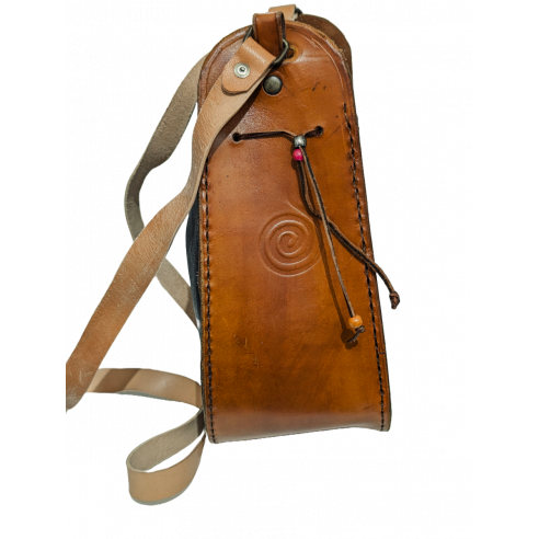 Bandolera Marearte