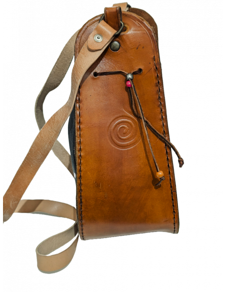 Bandolera Marearte