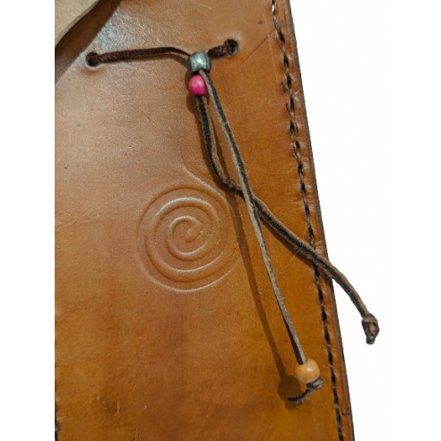 Bandolera Marearte