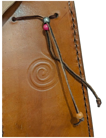 Bandolera Marearte