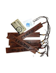 Marca Paginas personalizados