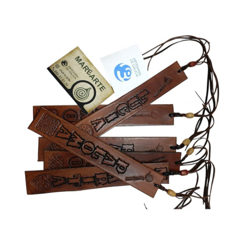 Marca Paginas personalizados