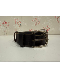 Cinto sin personalizar simple