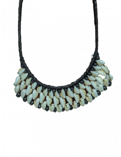 Collar  Margarita Galega 2