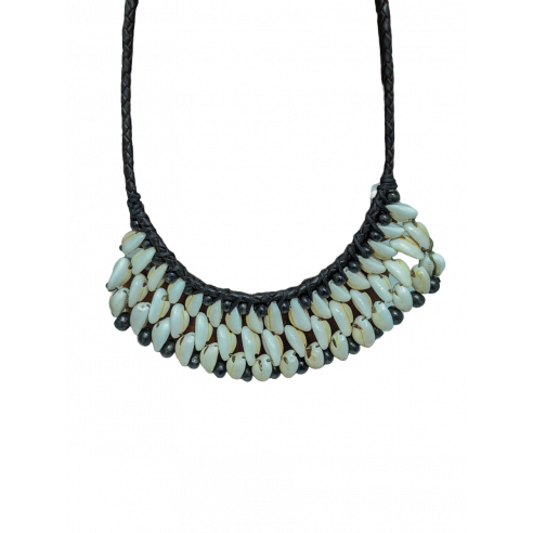 Collar  Margarita Galega