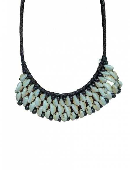 Collar  Margarita Galega