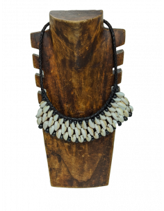 Collar  Margarita Galega