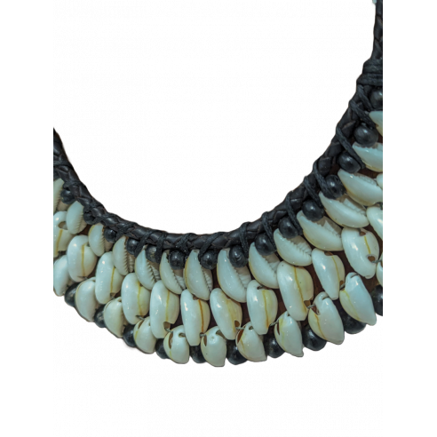 Collar  Margarita Galega