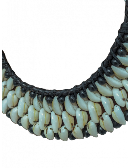 Collar  Margarita Galega